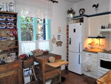 Photo 9 - Cottage 230 m² in Ionian islands