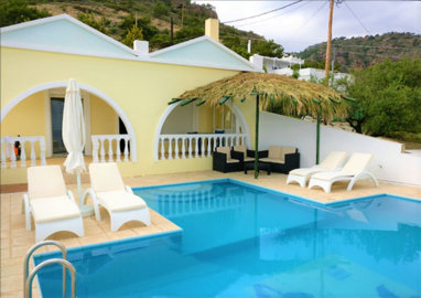 Photo 1 - Villa 102 m² in Crete