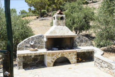 Photo 10 - Villa 102 m² in Crete