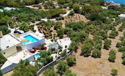 Photo 13 - Villa 102 m² in Crete