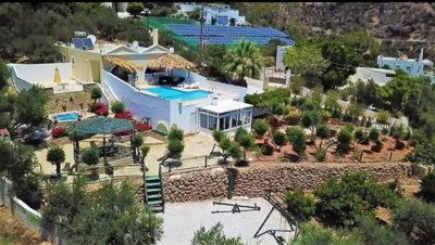 Photo 14 - Villa 102 m² in Crete