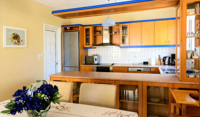 Photo 5 - Villa 102 m² in Crete