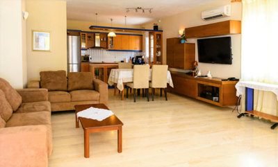 Photo 6 - Villa 102 m² in Crete