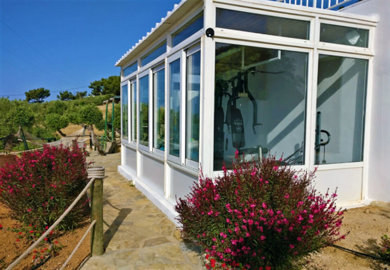 Photo 8 - Villa 102 m² in Crete