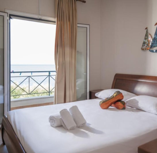 Image No.15-Villa à vendre à Moraitika