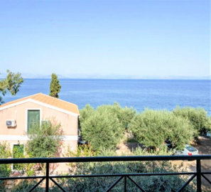 Photo 6 - Villa 400 m² in Ionian islands