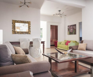 Photo 9 - Villa 400 m² in Ionian islands