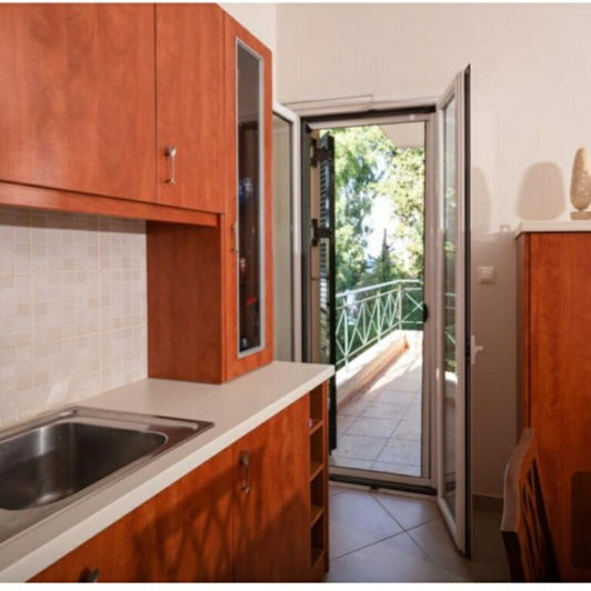 Image No.17-Villa à vendre à Moraitika