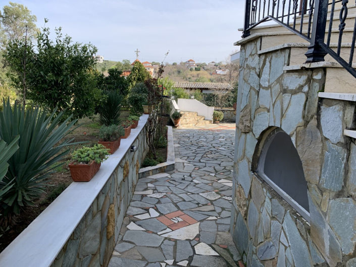 Image No.10-Propriété de 3 chambres à vendre à Thessalonique