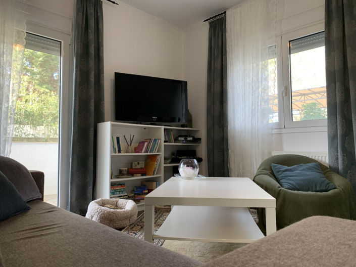 Image No.15-Propriété de 3 chambres à vendre à Thessalonique