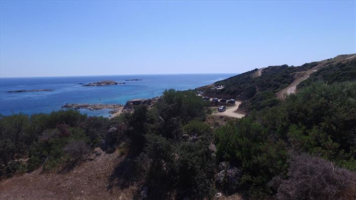 Image No.4-Terre à vendre à Halkidiki