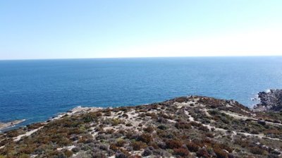 Photo 1 - Land 500 m² in Central Macedonia