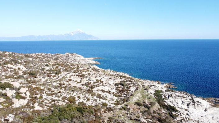 Image No.9-Terre à vendre à Halkidiki