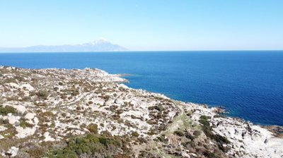 Photo 9 - Land 500 m² in Central Macedonia