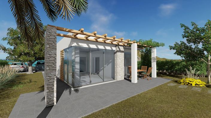 Image No.17-Propriété de 2 chambres à vendre à Halkidiki