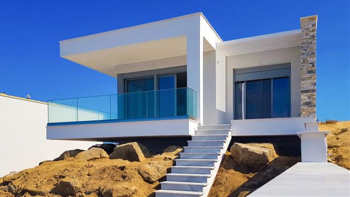 Image No.2-Propriété de 2 chambres à vendre à Halkidiki