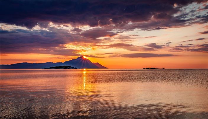 Image No.23-Propriété de 2 chambres à vendre à Halkidiki