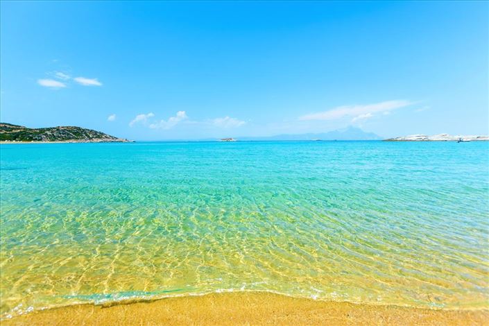 Image No.25-Propriété de 2 chambres à vendre à Halkidiki