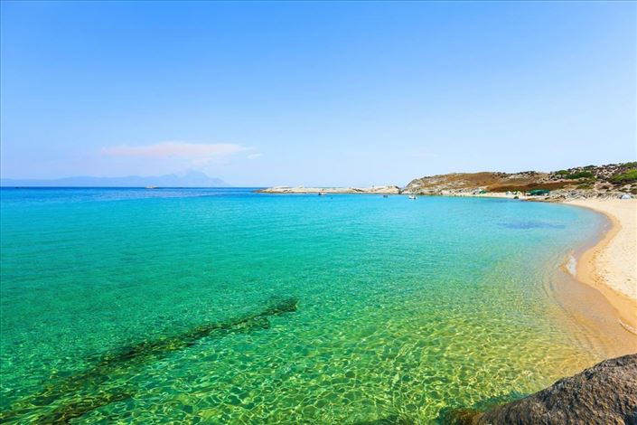 Image No.27-Propriété de 2 chambres à vendre à Halkidiki