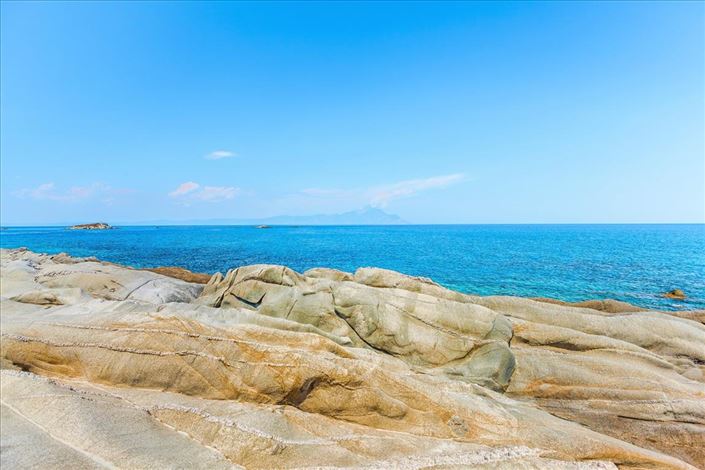 Image No.29-Propriété de 2 chambres à vendre à Halkidiki