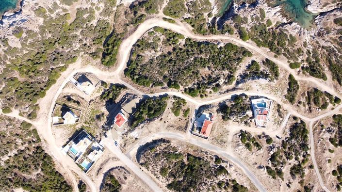 Image No.7-Propriété de 2 chambres à vendre à Halkidiki