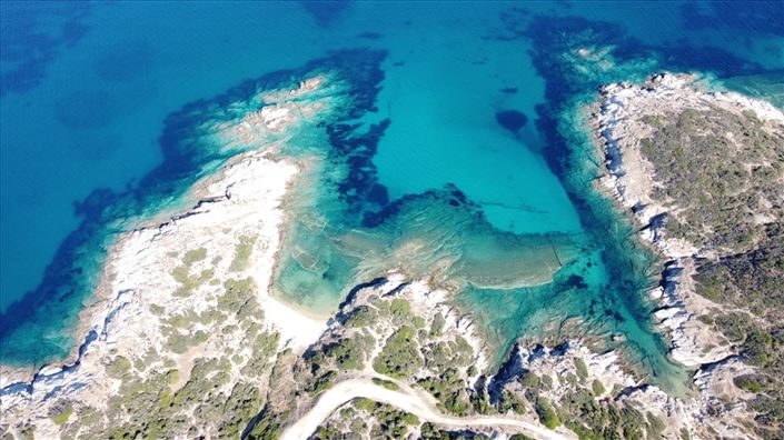 Image No.9-Propriété de 2 chambres à vendre à Halkidiki