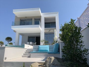 Photo 2 - Villa 150 m² in Central Macedonia