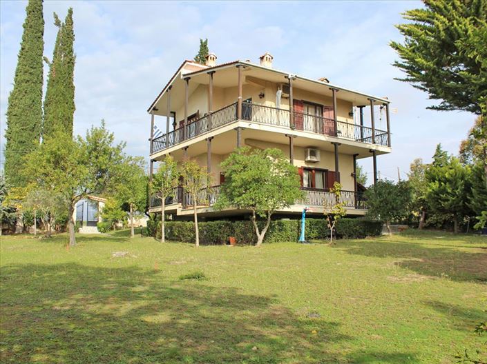 Image No.12-Propriété de 2 chambres à vendre à Katerini