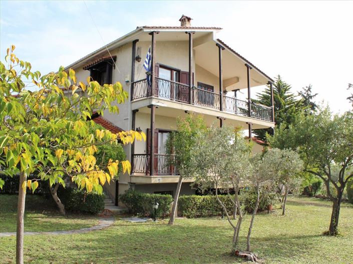 Image No.2-Propriété de 2 chambres à vendre à Katerini