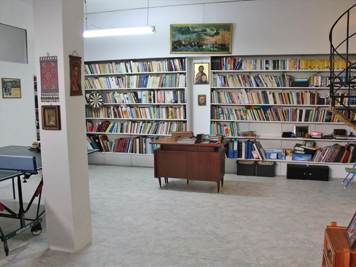 Image No.21-Propriété de 2 chambres à vendre à Katerini