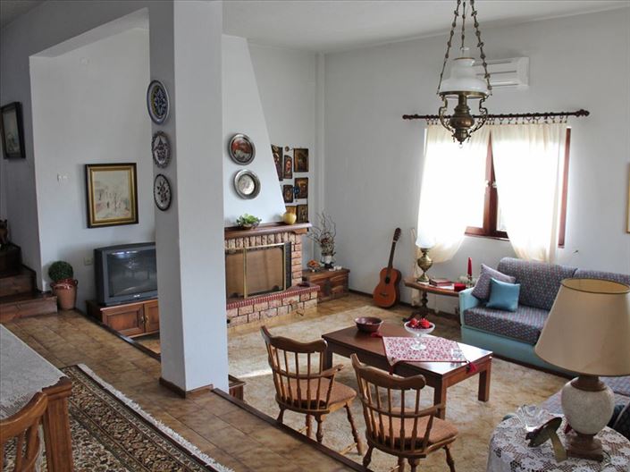 Image No.3-Propriété de 2 chambres à vendre à Katerini