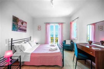 Photo 15 - Villa 240 m² in Ionian islands