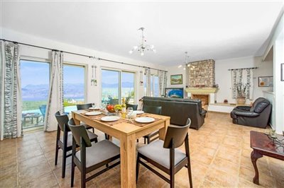 Photo 6 - Villa 240 m² in Ionian islands