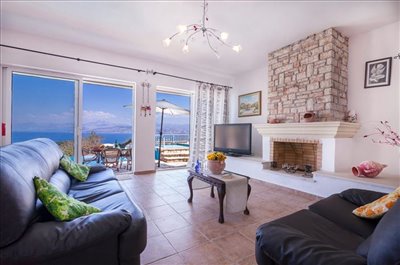 Photo 8 - Villa 240 m² in Ionian islands