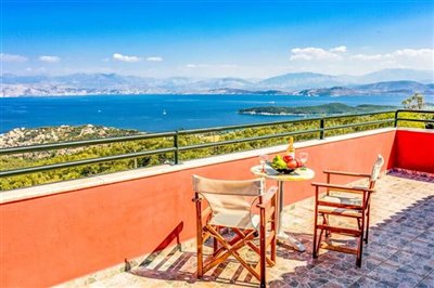 Photo 10 - Villa 240 m² in Ionian islands