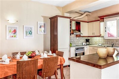 Photo 11 - Villa 240 m² in Ionian islands