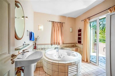 Photo 14 - Villa 240 m² in Ionian islands