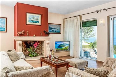 Photo 6 - Villa 240 m² in Ionian islands