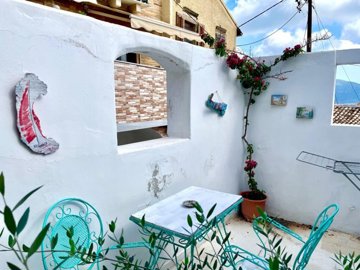 Photo 1 - Townhouse 40 m² in Ionian islands