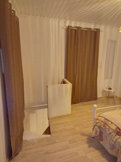 Image No.16-1 Bed Maisonette for sale