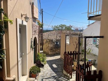 Photo 4 - Townhouse 40 m² in Ionian islands