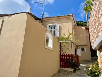 Photo 2 - Townhouse 40 m² in Ionian islands