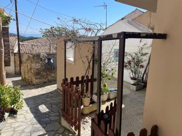 Photo 5 - Townhouse 40 m² in Ionian islands