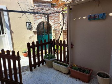 Photo 7 - Townhouse 40 m² in Ionian islands