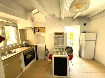 Photo 11 - Townhouse 40 m² in Ionian islands