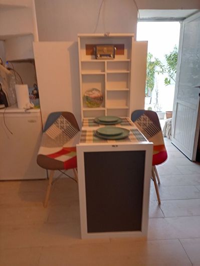 Image No.14-1 Bed Maisonette for sale