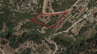 Photo 2 - Land 0 m² in Crete