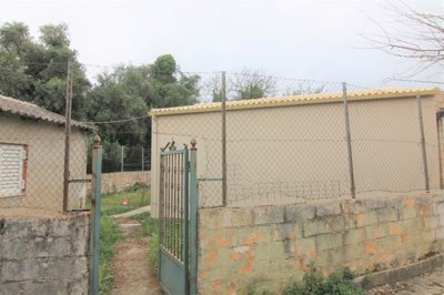 Photo 13 - Cottage 132 m² in Ionian islands