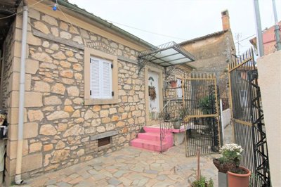 Photo 1 - Cottage 132 m² in Ionian islands