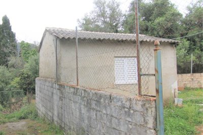 Photo 14 - Cottage 132 m² in Ionian islands